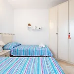 Apartment Cozy Veranda Retreat Near Budoni