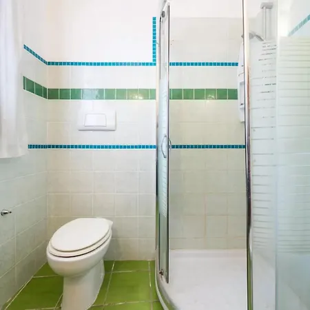 Delightful Three Flat With Patio Near Budoni * Tanaunella