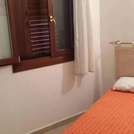 Delightful Three Flat With Patio Near Budoni * Tanaunella