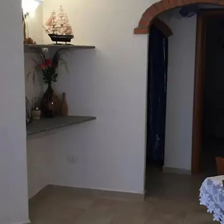 Apartment Delightful Three Flat With Patio Near Budoni Tanaunella