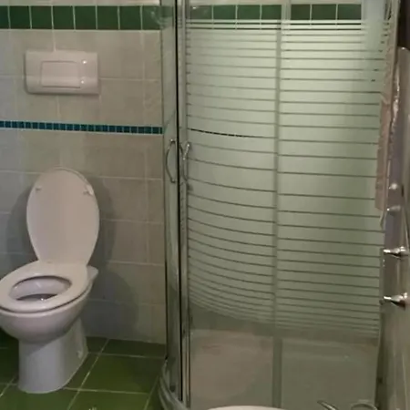 Delightful Three Flat With Patio Near Budoni *