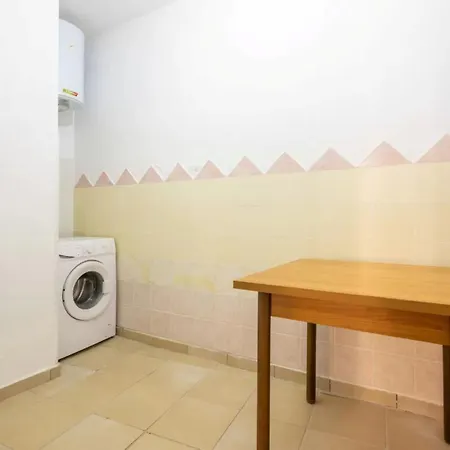 דירה Delightful Three Flat With Patio Near Budoni