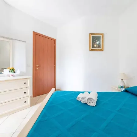 דירה Delightful Three Flat With Patio Near Budoni
