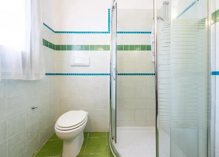 Apartman Cozy Veranda Retreat Near Budoni